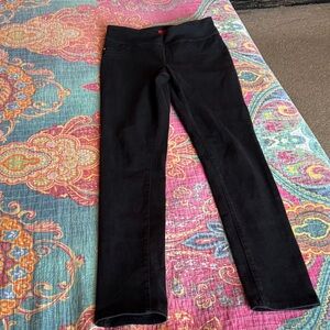 Love Black Jeggings for Women